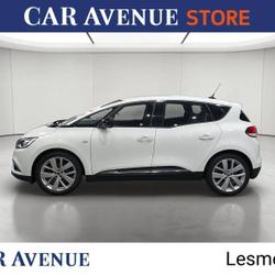 Renault Scenic 4 Scenic TCe 140 FAP Business Intens Lesm&eacute;nils