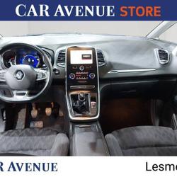 Renault Scenic 4 Scenic TCe 140 FAP Business Intens Lesm&eacute;nils