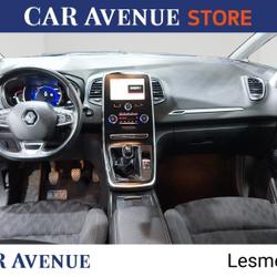 Renault Scenic 4 1.3 TCe 140ch FAP Limited Lesm&eacute;nils