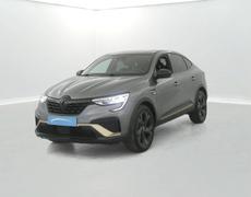 Renault Arkana Brest