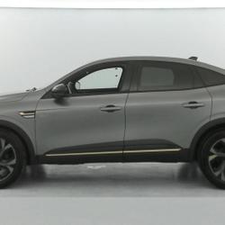 Renault Arkana Arkana E-Tech hybride 145 - 22 Engineered Brest
