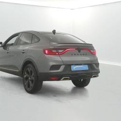 Renault Arkana Arkana E-Tech hybride 145 - 22 Engineered Brest