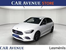 Mercedes Classe B Lesménils