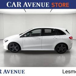 Mercedes Classe B Classe B 180 d 8G-DCT AMG Line Lesm&eacute;nils