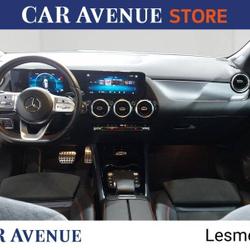 Mercedes Classe B Classe B 180 d 8G-DCT AMG Line Lesm&eacute;nils