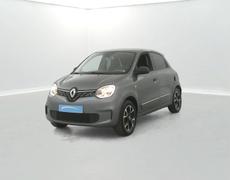 Renault Twingo 3 Brest