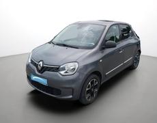Renault Twingo 3 Brest