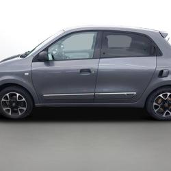 Renault Twingo 3 Twingo III TCe 95 Intens Brest