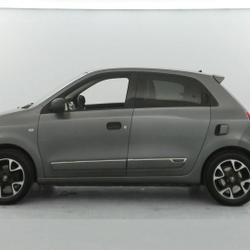 Renault Twingo 3 Twingo III TCe 95 Intens Brest