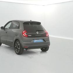 Renault Twingo 3 Twingo III TCe 95 Intens Brest