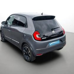 Renault Twingo 3 Twingo III TCe 95 Intens Brest