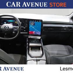 Renault Austral 1.2 E-Tech full hybrid 200ch Iconic esprit Alpine- 23 Lesm&eacute;nils