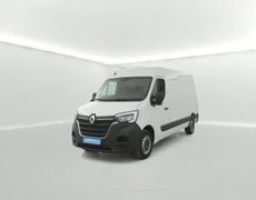 Renault Master Hérouville-Saint-Clair