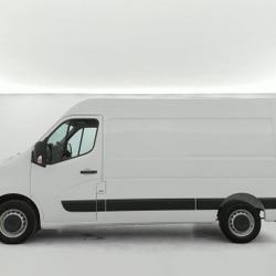 Renault Master MASTER FGN TRAC F3500 L2H2 BLUE DCI 135 CONFORT H&eacute;rouville-Saint-Clair