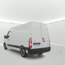 Renault Master MASTER FGN TRAC F3500 L2H2 BLUE DCI 135 CONFORT H&eacute;rouville-Saint-Clair