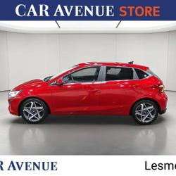 Hyundai i20 i20 1.0 T-GDi 100 DCT-7 Hybrid 48V Creative Lesm&eacute;nils