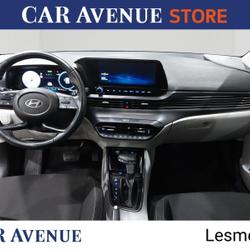 Hyundai i20 1.0 T-GDi 100ch Creative DCT-7 Lesm&eacute;nils