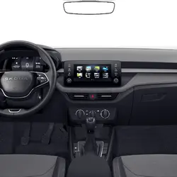 Skoda Fabia Fabia 1.0 TSI 95 ch EVO 2 BVM5 Selection Saint-L&ocirc;