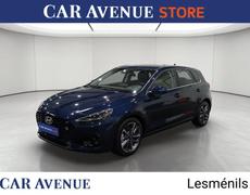 Hyundai i30 Lesménils