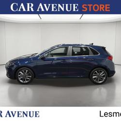 Hyundai i30 1.0 T-GDi 100ch Creative DCT-7 Lesm&eacute;nils
