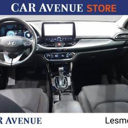 Hyundai i30 i30 1.0 T-GDi 100 DCT-7 Creative Lesm&eacute;nils
