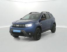 Dacia Duster Brest