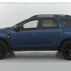 Dacia Duster Duster TCe 130 4x2 Extreme Brest
