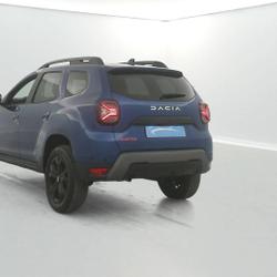 Dacia Duster Duster TCe 130 4x2 Extreme Brest