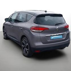 Renault Scenic 4 Scenic TCe 140 FAP Intens Brest
