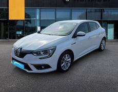 Renault Megane 4 Hérouville-Saint-Clair