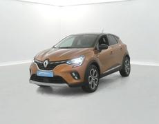 Renault Captur Brest