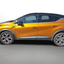 Renault Captur Captur TCe 140 EDC - 21 Intens Brest