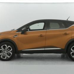 Renault Captur Captur TCe 140 EDC - 21 Intens Brest