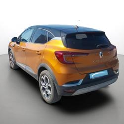 Renault Captur Captur TCe 140 EDC - 21 Intens Brest