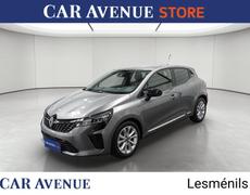 Renault Clio 5 Lesménils
