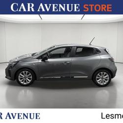 Renault Clio 5 1.0 TCe 90ch Evolution X-Tronic Lesm&eacute;nils