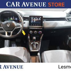 Renault Clio 5 Clio TCe 90 ch Generation Lesm&eacute;nils