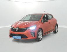 Renault Clio 5 Brest
