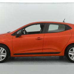 Renault Clio 5 Clio TCe 90 ch GSR2 Evolution Brest