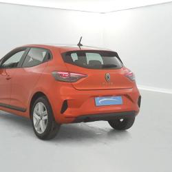 Renault Clio 5 Clio TCe 90 ch GSR2 Evolution Brest