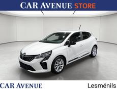 Renault Clio 5 Lesménils