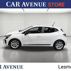 Renault Clio 5 Clio TCe 90 Evolution Lesm&eacute;nils