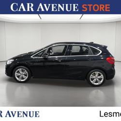 BMW Serie 2 Active Tourer 225xeA 224ch Luxury Lesm&eacute;nils