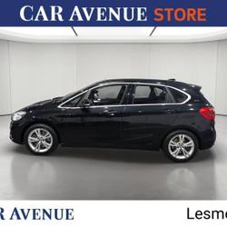 BMW Serie 2 Active Tourer Active Tourer 225xe 224 ch Luxury A Lesm&eacute;nils