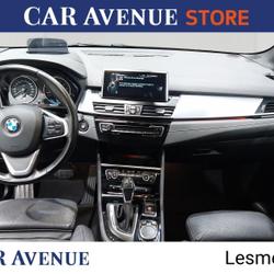 BMW Serie 2 Active Tourer 225xeA 224ch Luxury Lesm&eacute;nils