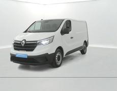 Renault Trafic Brest