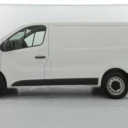 Renault Trafic TRAFIC FG BLUE DCI 130 L1H1 3T GSR2 ADVANCE Brest