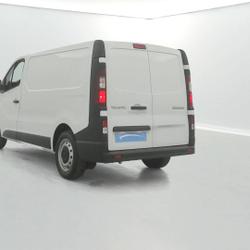 Renault Trafic TRAFIC FG BLUE DCI 130 L1H1 3T GSR2 ADVANCE Brest