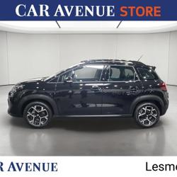 Citroen C3 Aircross PureTech 130ch S&S Shine Pack EAT6 Lesm&eacute;nils