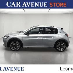 Peugeot 208 e-208 136ch GT Line Lesm&eacute;nils